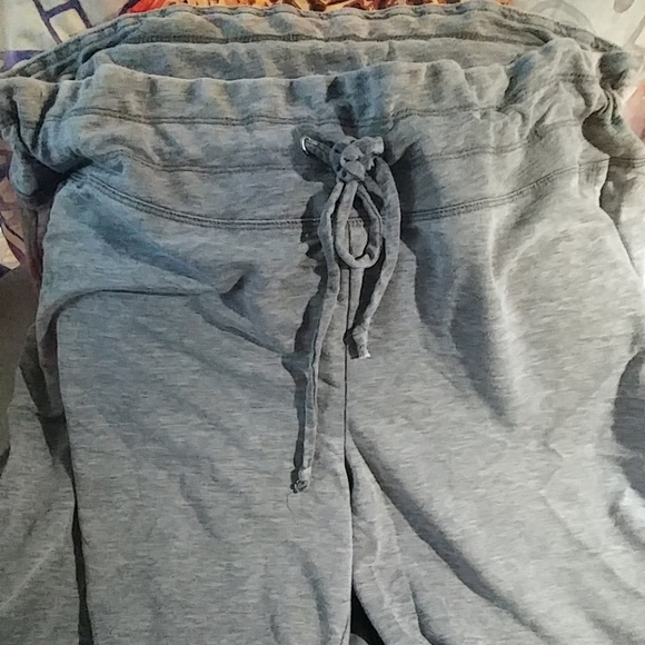 Balance Collection Plus Size Capris - Picture 1 of 4